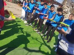 -南山特攻真人CS户外露营轰趴拓展基地