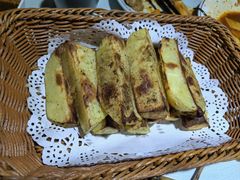 -阿西娅食府(中关村店)