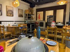 -阿鸡鱼庄·顺德鲜蒸小炒(亚运村店)