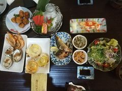-真剑日本料理·铁板烧(贵州路店)