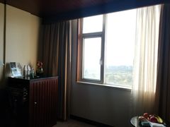 -深圳海景嘉途酒店(东翼楼)