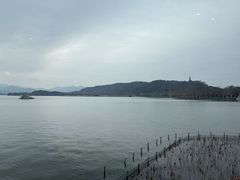 -湖畔居茶楼(湖滨店)