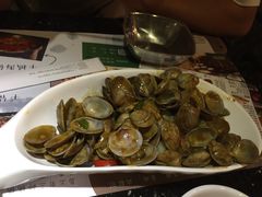 -千旬岛海鲜小聚(万达广场店)