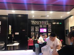 门面-小杨生煎(龙之梦购物中心店)