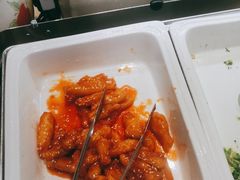 -素满香·食养自助(天一广场店)