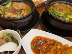 -溢香苑瓦罐(前进路店)