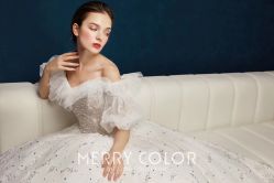 -MERRY COLOR时尚摄影体验店