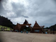 -哈尔滨北方森林动物园