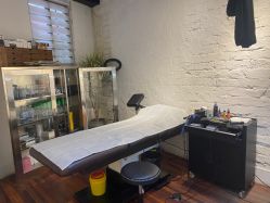 -極致刺青TATTOO STUDIO 私人订制