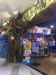-卡通尼乐园(印象城购物中心店)