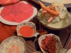 -袁老四重庆老火锅(桐梓坡店)