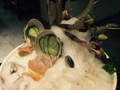 -船奇蒸汽海鲜·闽菜(八市海鲜总店)