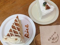 -野路甜点铺(松柏路店)
