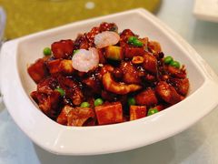 -利鸿私宴(南京路步行街店)