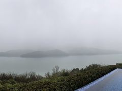 -天目湖涵田度假村