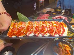 -九田家黑牛烤肉料理(新光汇店)