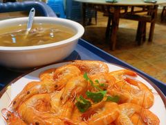 -百年银屏·蚝烙专门店(乐山店)