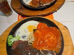 -豪享来中西餐厅(隆昌店)