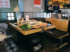 -梨花自助烤肉(乐宾店)