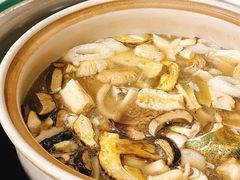 -山菌美食苑(振兴路店)