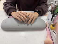 -尤米一站式美甲美睫