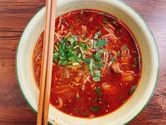 牛肉苕粉-脑馋粉儿(三里屯店)
