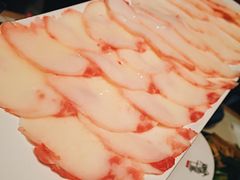 -南城十里潮汕鲜牛火锅·鲜虾生滚粥(融汇老商埠店)