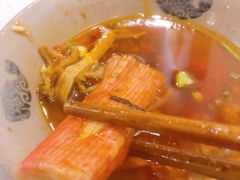 -老街坊市井火锅(营门口店)