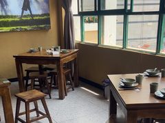 -七步香云南山里菜(昆明老街店)