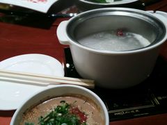 -汉城馆·烤肉火锅餐厅·韩国烤肉(河北云瑧世纪大饭店)