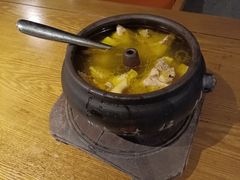 -福照楼汽锅鸡·云南特色菜(万达广场店)