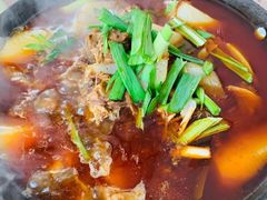 -阿木怪味牛骨头