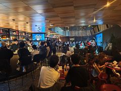 -MM·五声·音乐人与调酒师(西安路店)