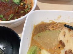 -林静小吃(复兴路店)
