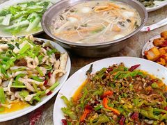 -赵广小吃(油榨湾店)