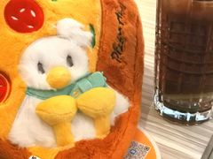 -必胜客(积水潭店)