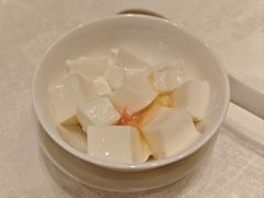 -东海朗廷酒店-唐阁T’ANG COURT 中餐厅