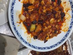 -高玛纳驴肉火烧(河间总店)