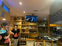 -晶吉·居酒屋·烧鸟·生鱼饭(中山区民主广场店)