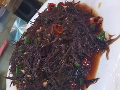 -金海湾海鲜排档(朱家尖店)