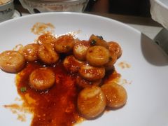 -徽镇小厨·经典徽菜(马连道店)