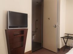 -香港恒丰酒店