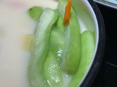 -顺峰顺水顺德菜(第一百货店)