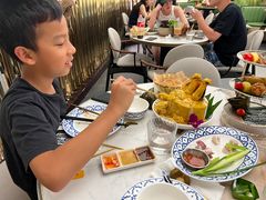 -KingThaia金泰兰(滨江天街店)