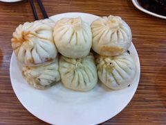 iphone_upload_pic-庆丰包子铺(西单店)