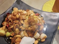 -玉桥餐厅(天坛店)