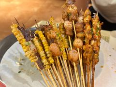 -串盟烧烤大排档·长沙美食地标(星沙店)