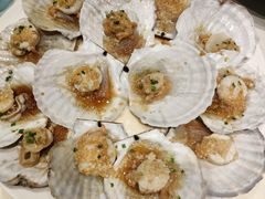 -海鲜e族(马王堆店)