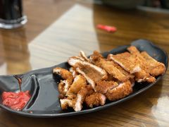 -明将锅贴(五爱路店)