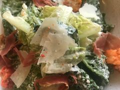 凯撒沙拉-PIZZA BIANCA(万象城店)